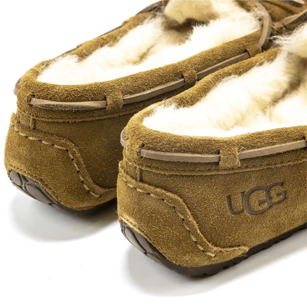 UGG shoes - Brown 4