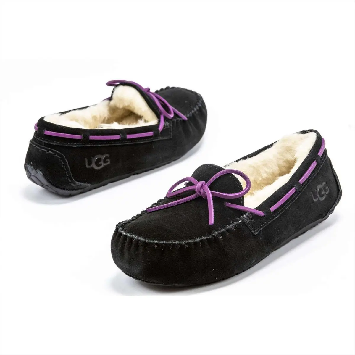 UGG shoes - Brown 19