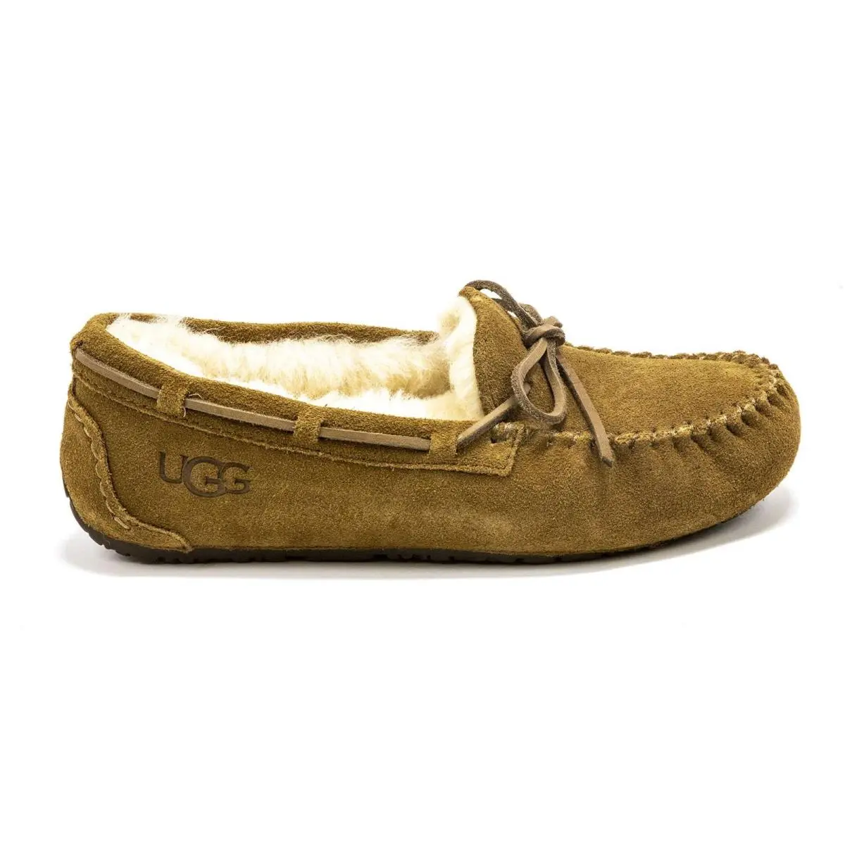UGG shoes - Brown 8