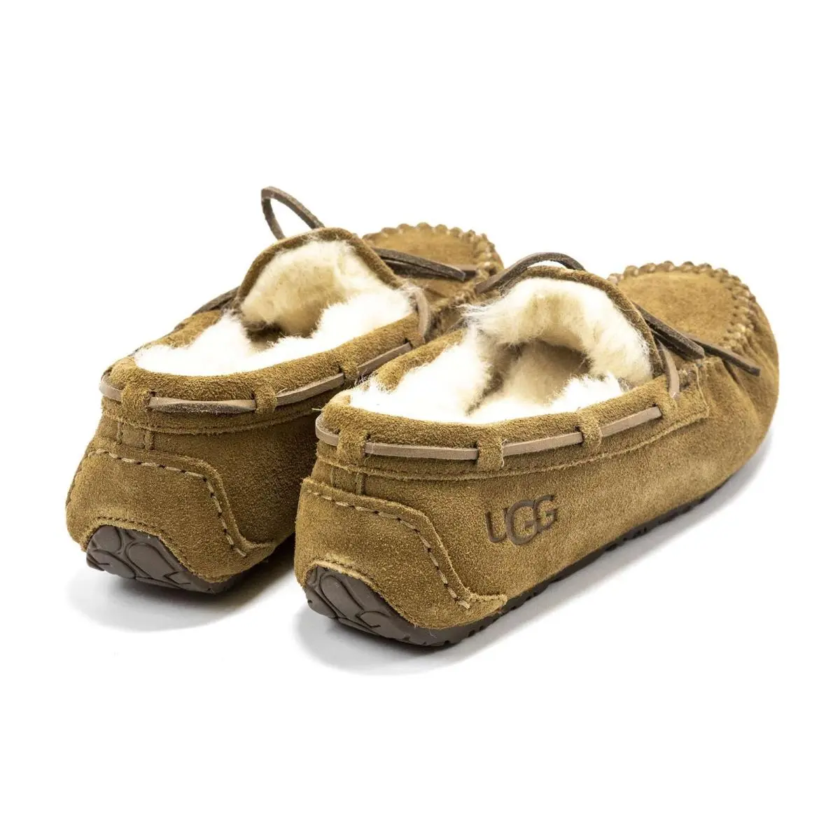 UGG shoes - Brown 9