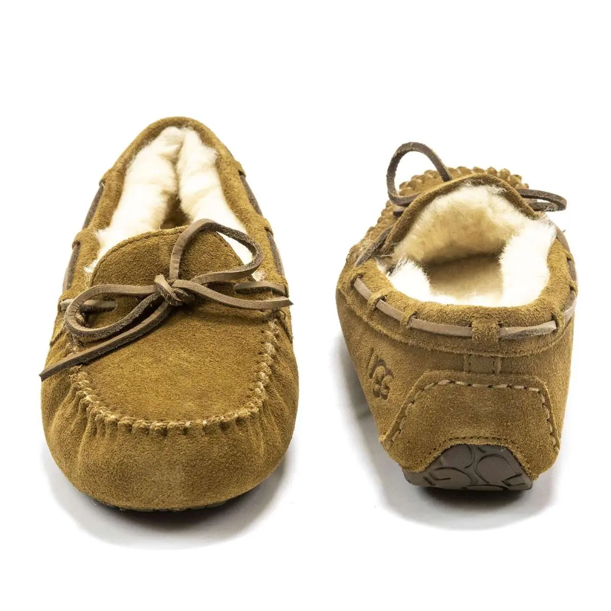 UGG shoes - Brown 10