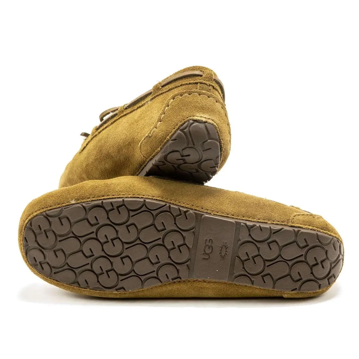 UGG shoes - Brown 13