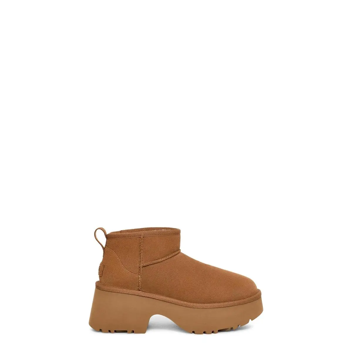 UGG shoes - Chestnut 4