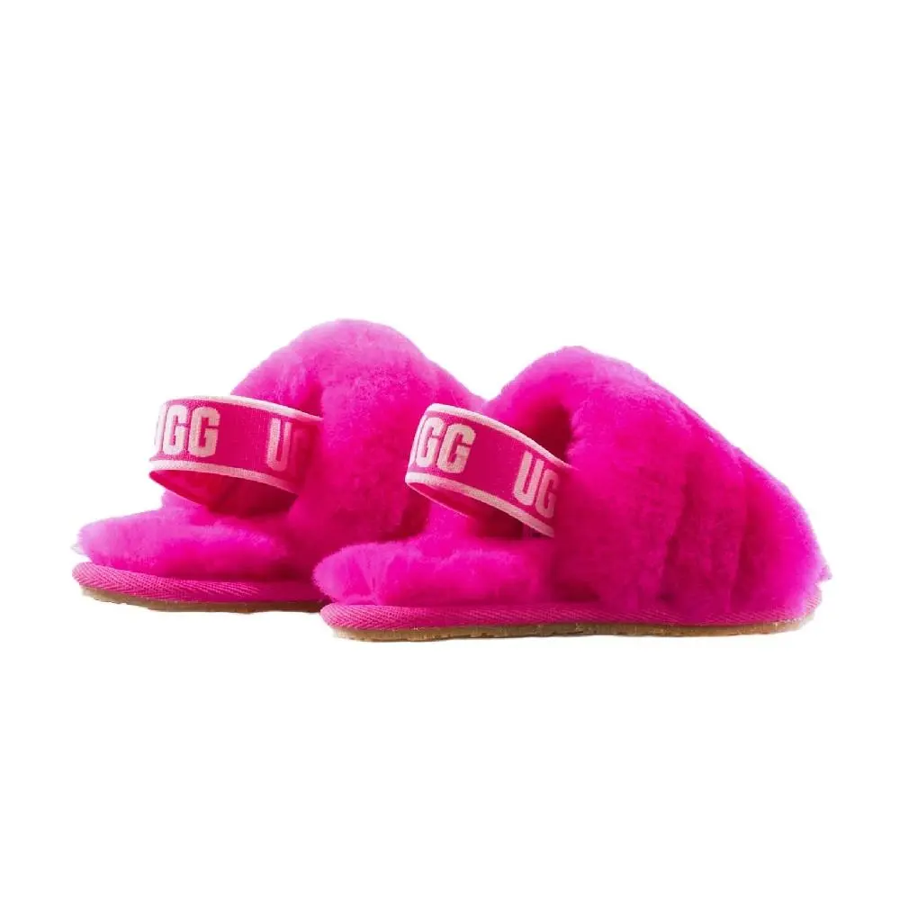 UGG shoes - 1098579T-RCR - 1098579T-RCR - Rock Rose 2
