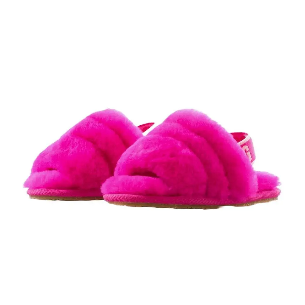 UGG shoes - 1098579T-RCR - 1098579T-RCR - Rock Rose 6
