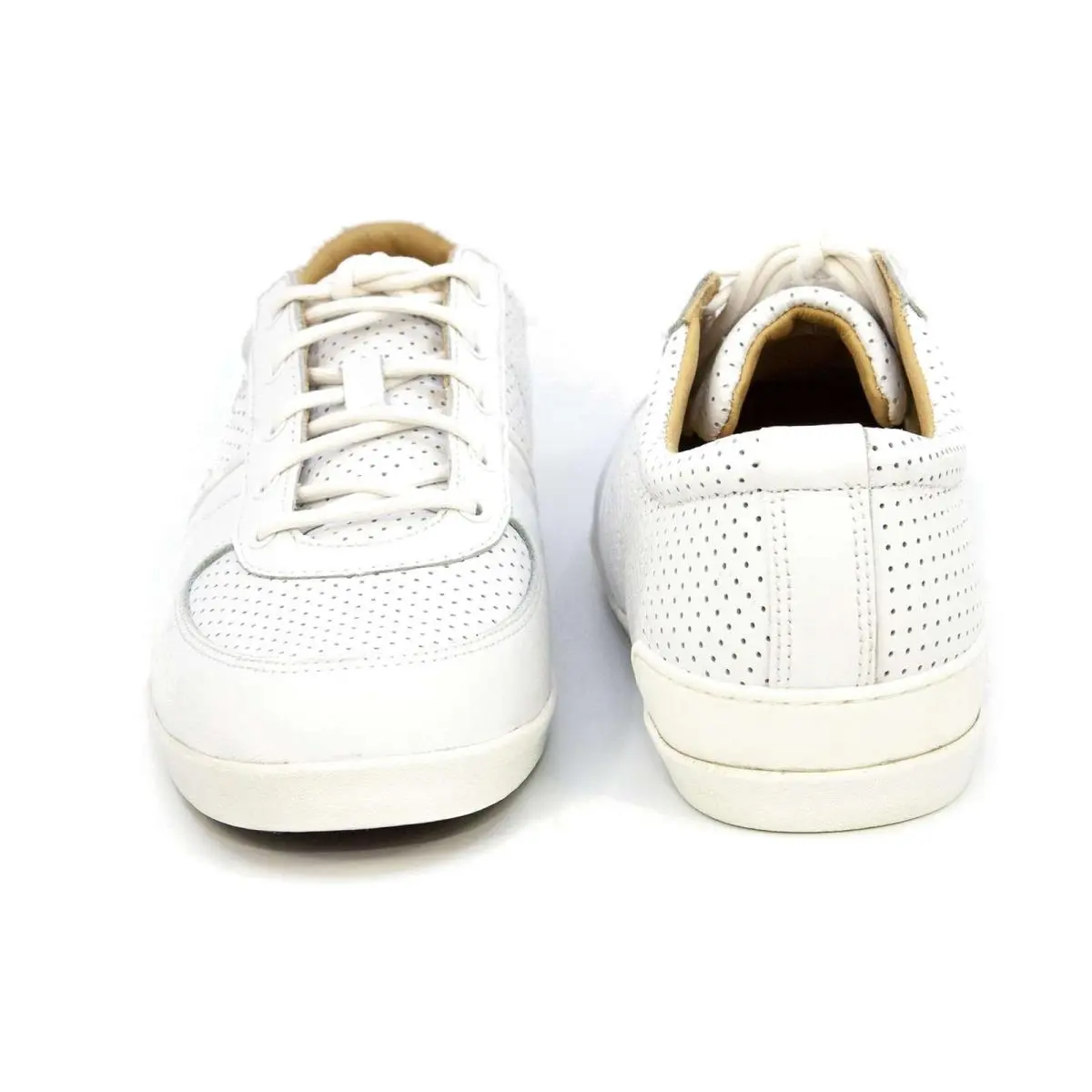 UGG shoes - White 2