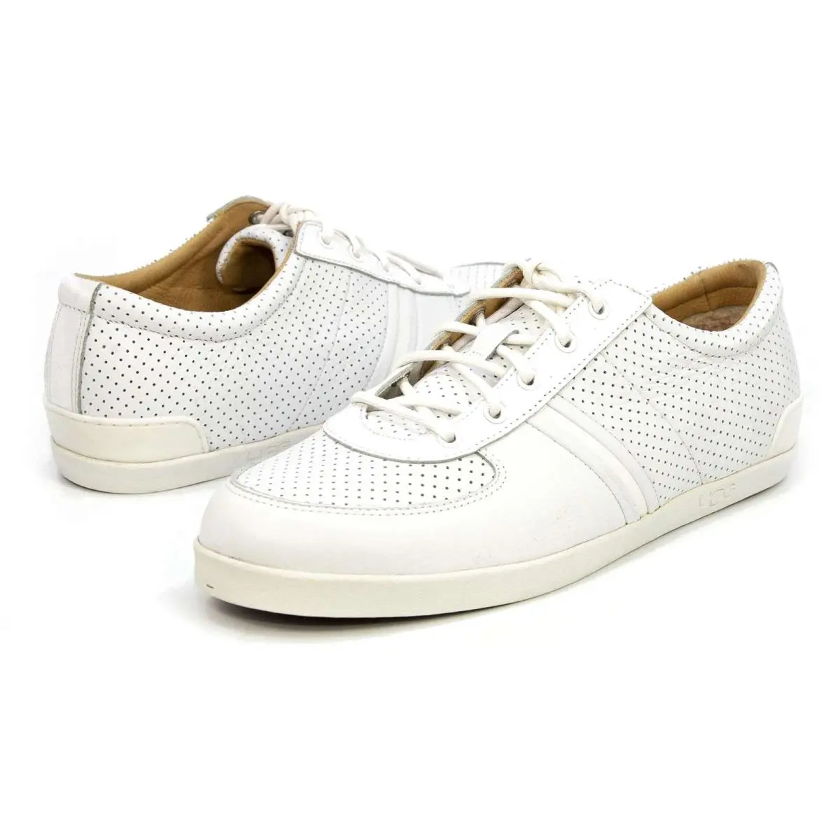 UGG shoes - White 3