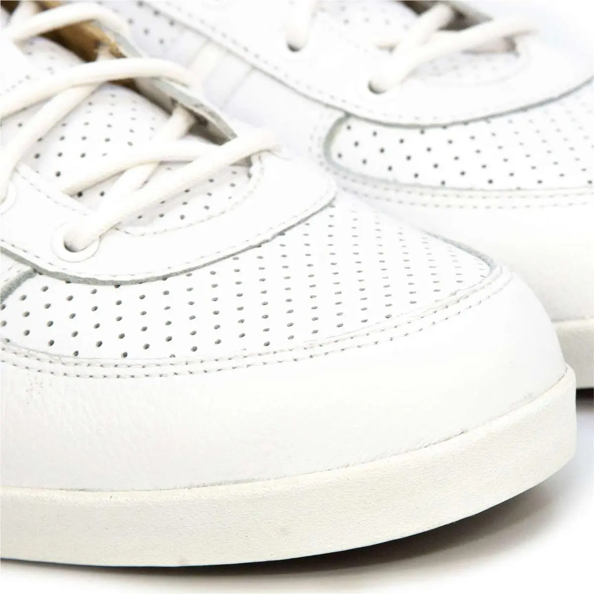 UGG shoes - White 4