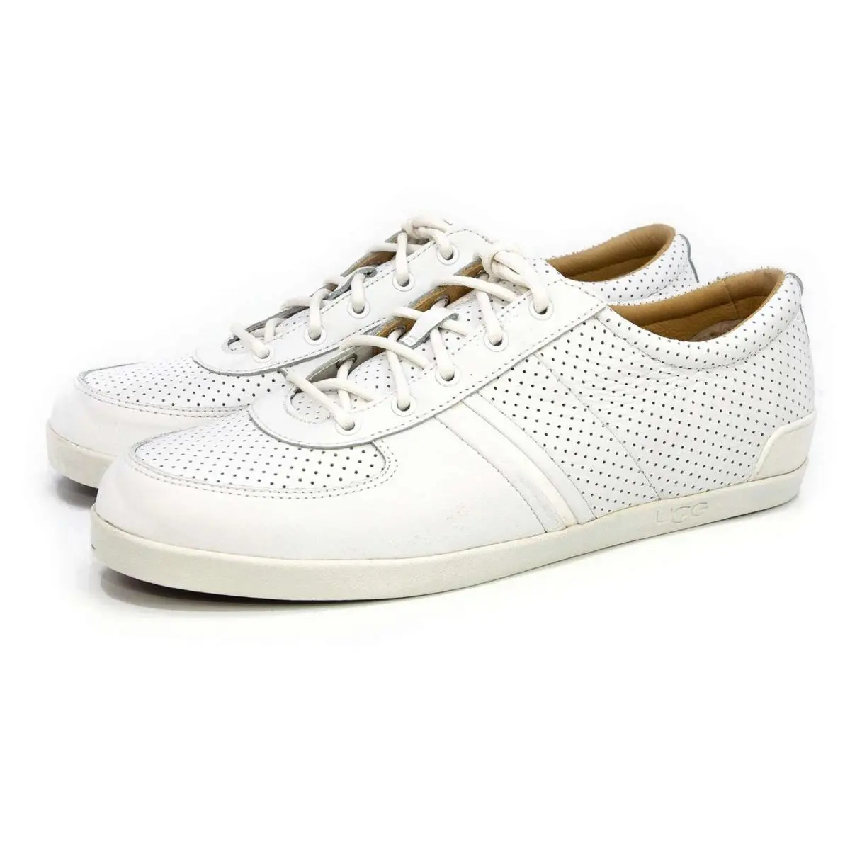 UGG shoes - White 5