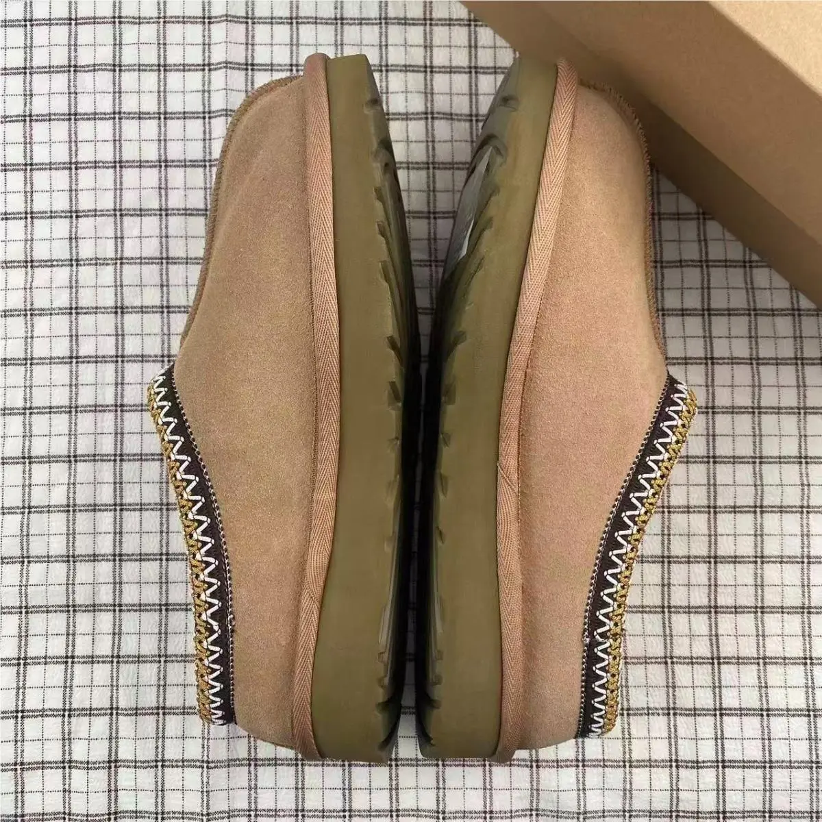 UGG shoes - Ugg Tasman - Tasman - Brown 15