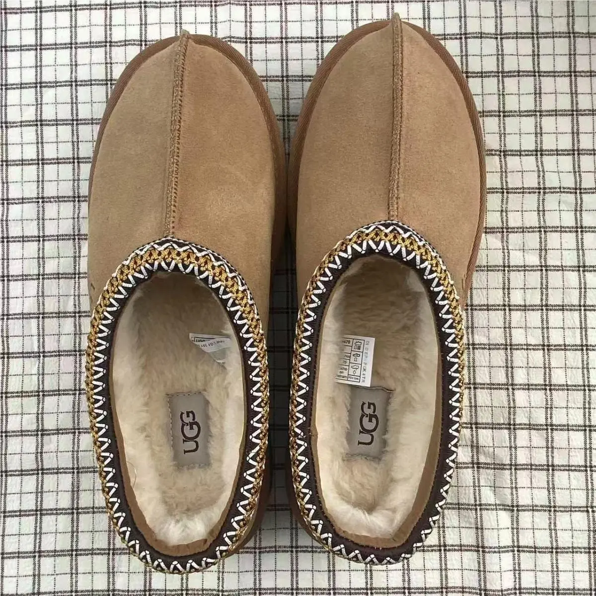 UGG shoes - Ugg Tasman - Tasman - Brown 19