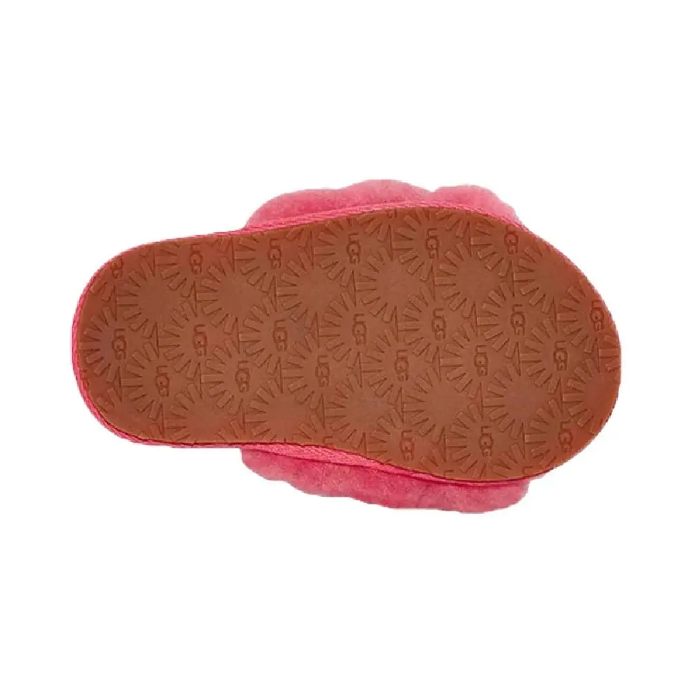 UGG shoes - 1117462T-SSMLT - 1117462T-SSMLT - Strawberry Sorbet Multi-Color 8
