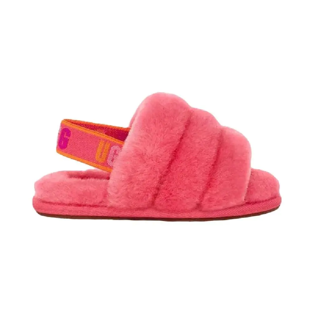 UGG shoes - 1117462T-SSMLT - 1117462T-SSMLT - Strawberry Sorbet Multi-Color 4