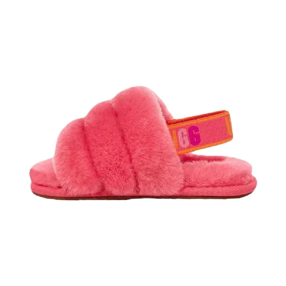 UGG shoes - 1117462T-SSMLT - 1117462T-SSMLT - Strawberry Sorbet Multi-Color 5