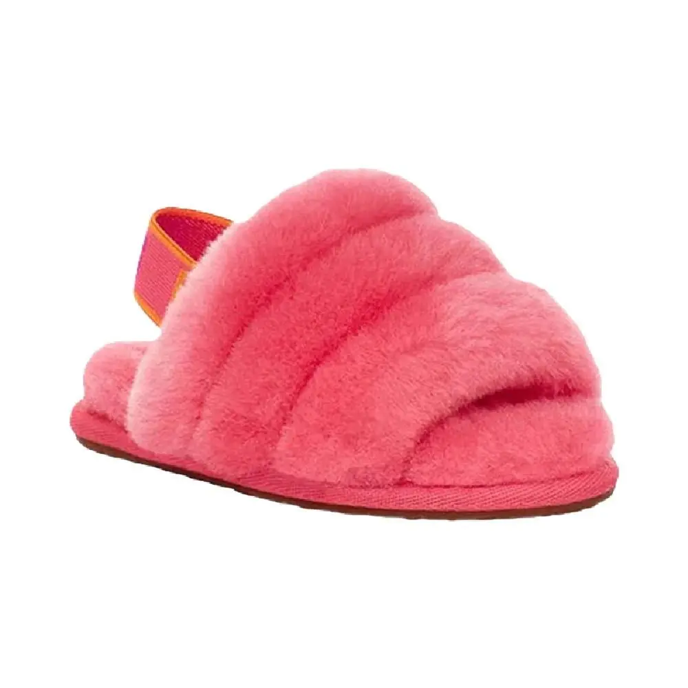 UGG shoes - 1117462T-SSMLT - 1117462T-SSMLT - Strawberry Sorbet Multi-Color 6