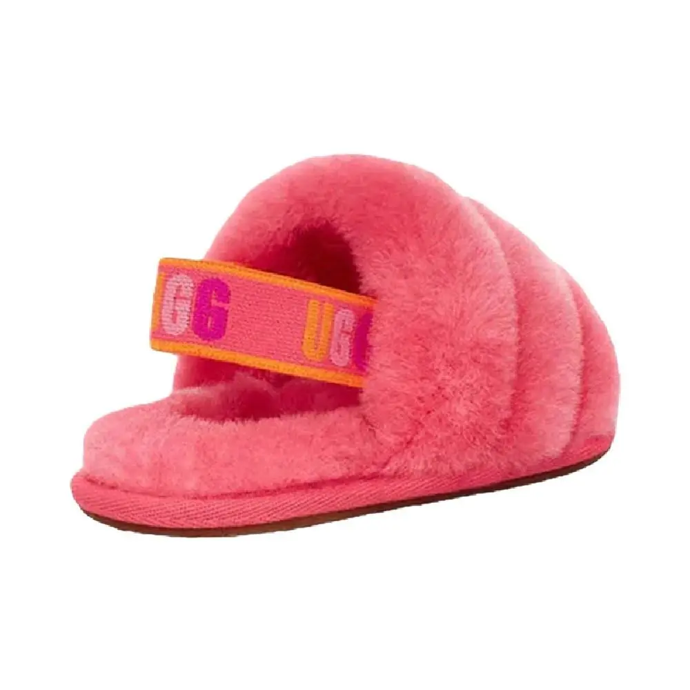 UGG shoes - 1117462T-SSMLT - 1117462T-SSMLT - Strawberry Sorbet Multi-Color 7