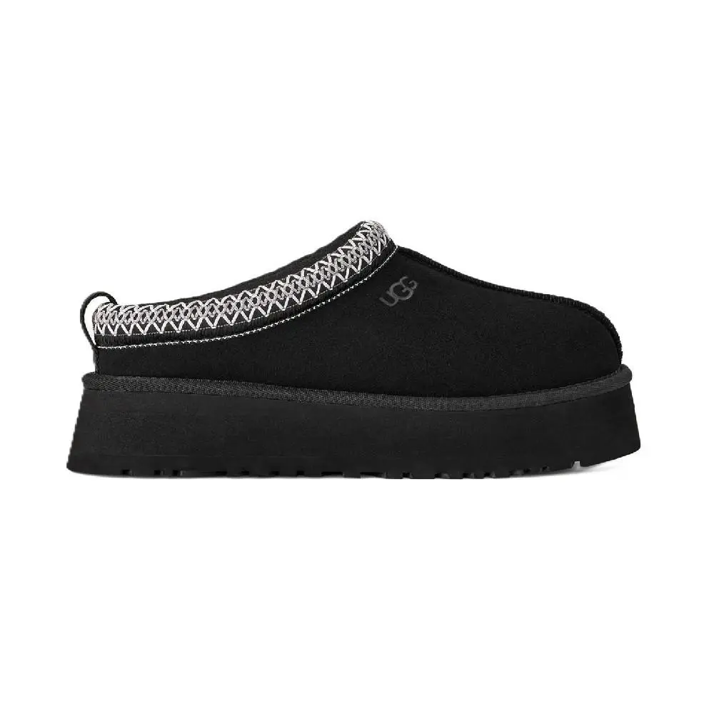 UGG shoes - 1174471-BLK - 1174471-BLK - Black 4