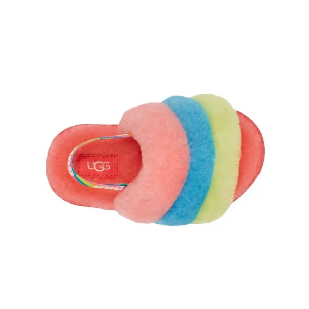 UGG shoes - 1124931T-PBMT - 1124931T-PBMT - Peach Bliss Multi 1