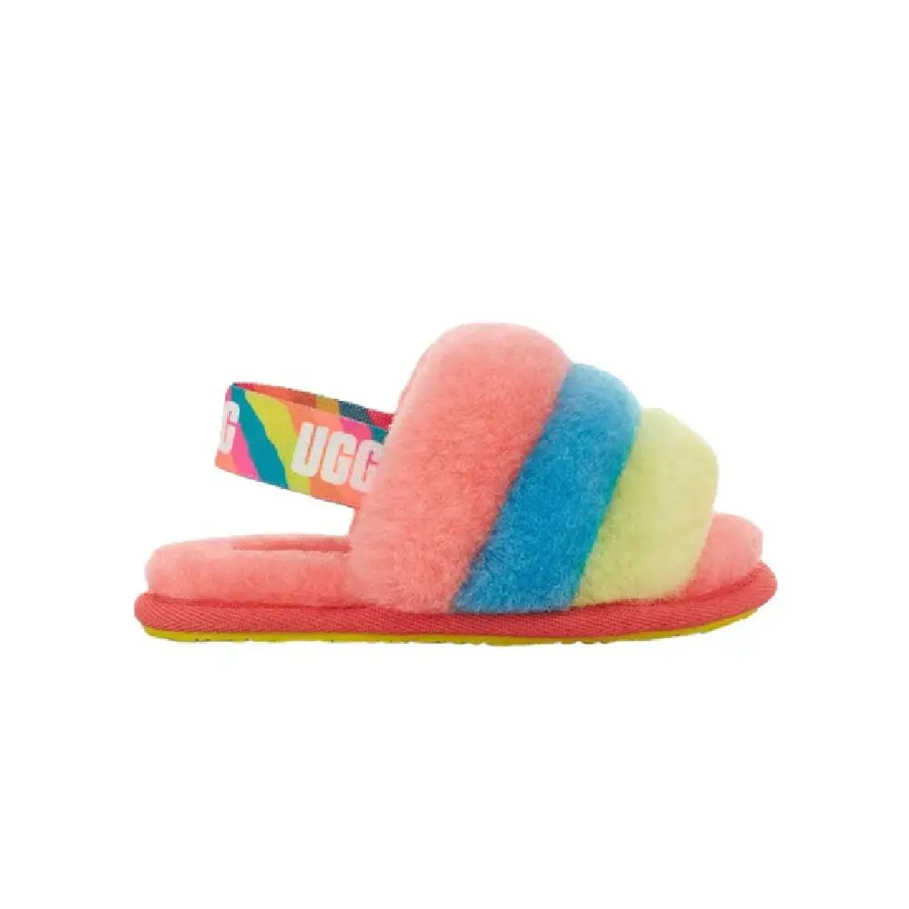 UGG shoes - 1124931T-PBMT - 1124931T-PBMT - Peach Bliss Multi 4