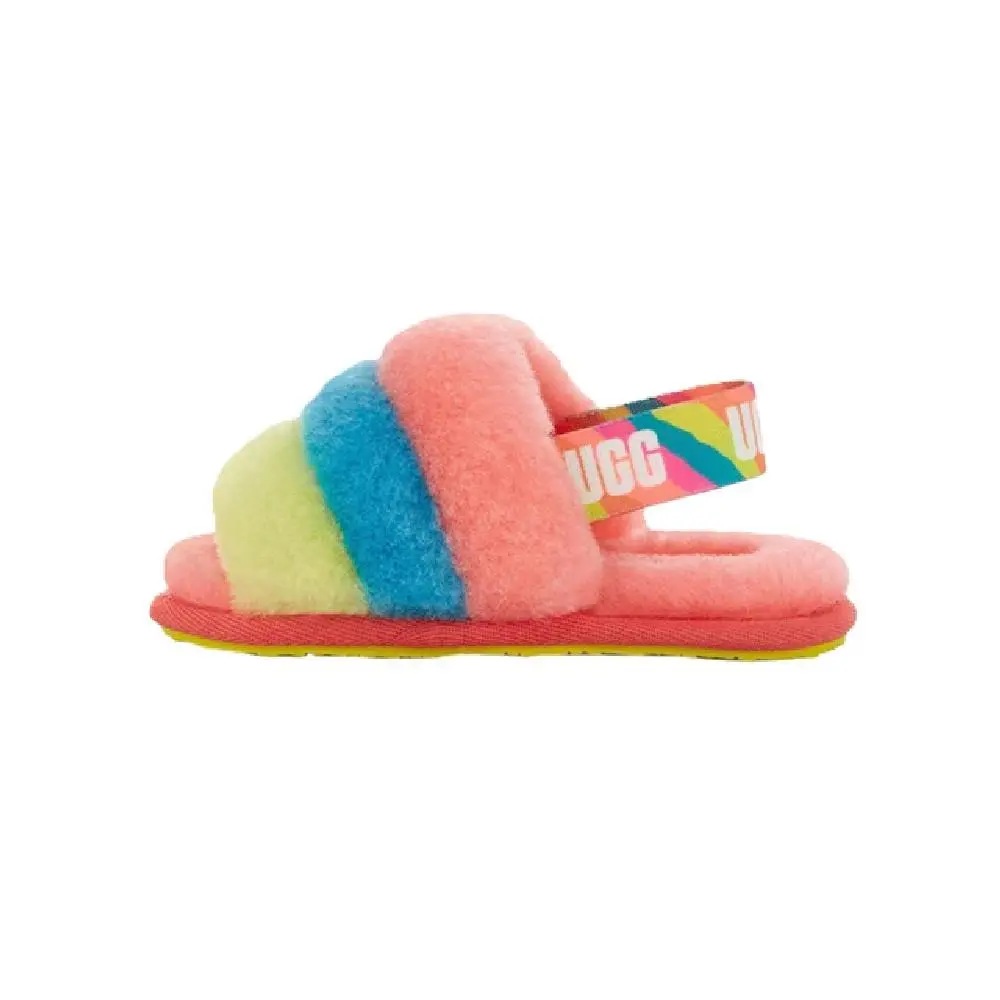 UGG shoes - 1124931T-PBMT - 1124931T-PBMT - Peach Bliss Multi 5