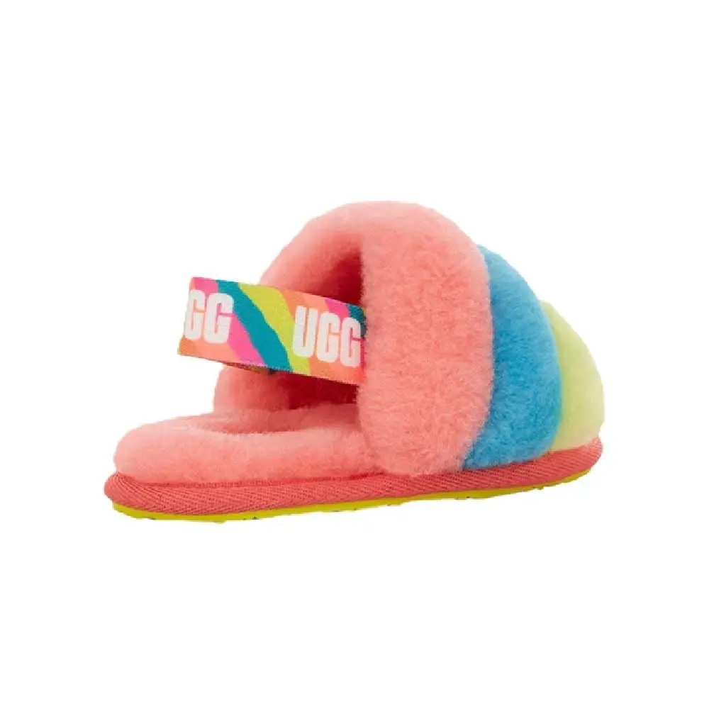 UGG shoes - 1124931T-PBMT - 1124931T-PBMT - Peach Bliss Multi 7