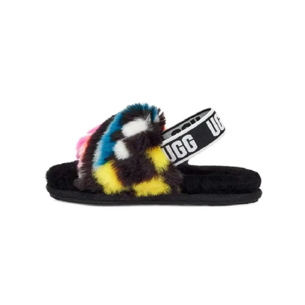 UGG shoes - 1130391T-BLKM - 1130391T-BLKM - Black Multi 0
