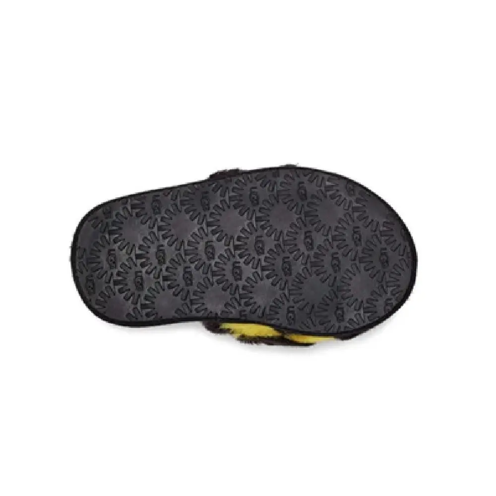 UGG shoes - 1130391T-BLKM - 1130391T-BLKM - Black Multi 3