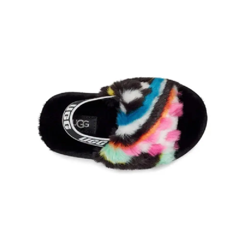 UGG shoes - 1130391T-BLKM - 1130391T-BLKM - Black Multi 6