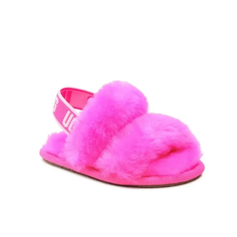 UGG shoes - 1116636T-TYPN - 1116636T-TYPN - Tyrian Pink 0