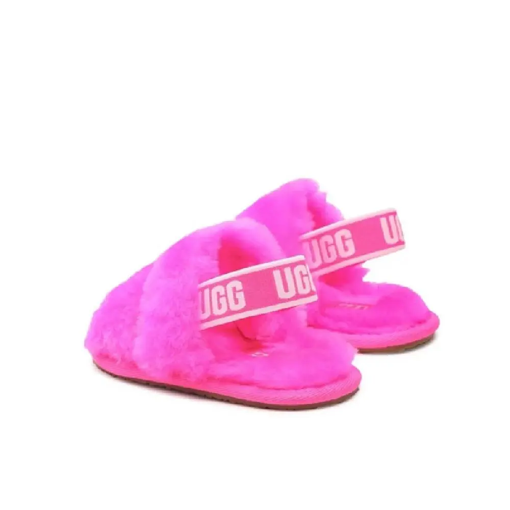 UGG shoes - 1116636T-TYPN - 1116636T-TYPN - Tyrian Pink 1