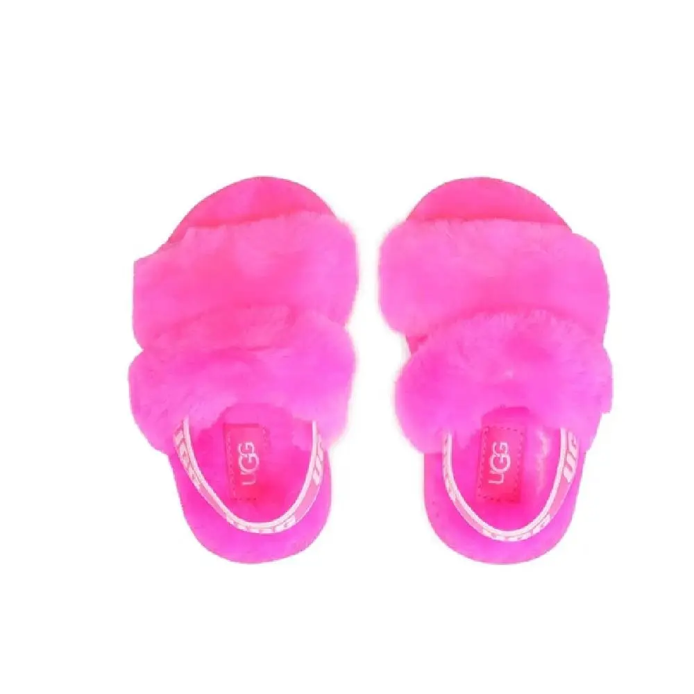 UGG shoes - 1116636T-TYPN - 1116636T-TYPN - Tyrian Pink 2