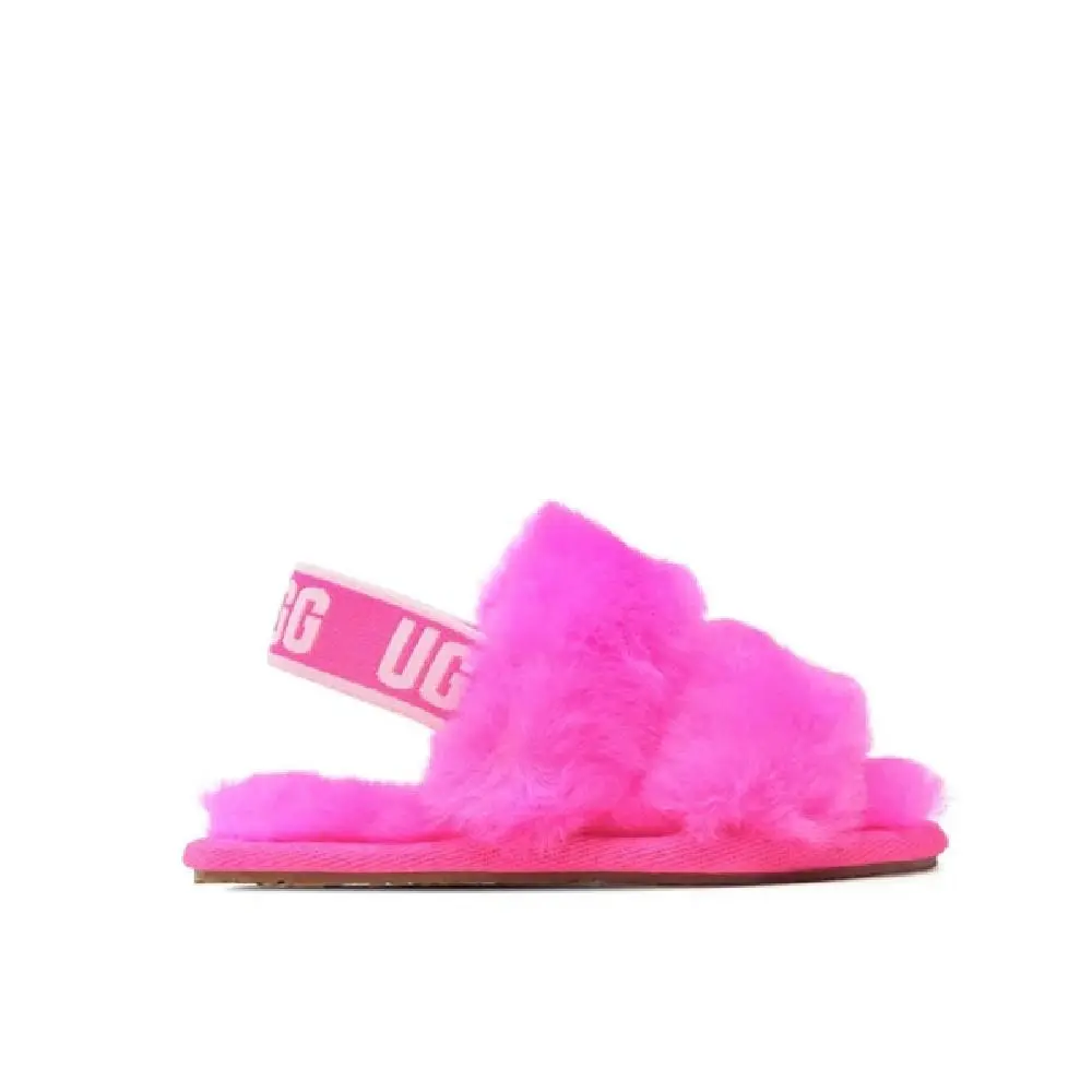UGG shoes - 1116636T-TYPN - 1116636T-TYPN - Tyrian Pink 4