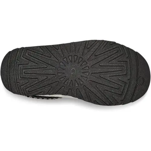 UGG shoes - Black 17