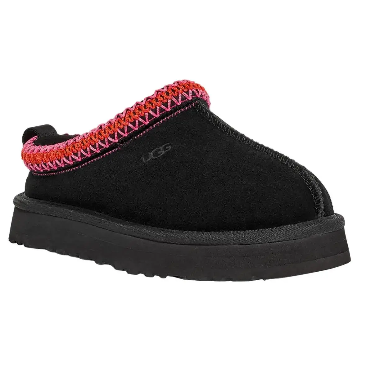 UGG shoes - Black 28