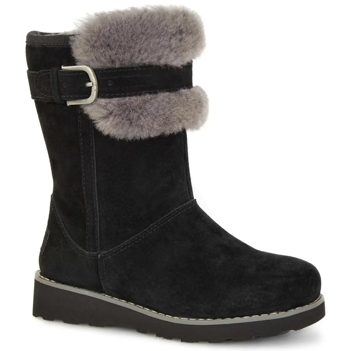 UGG shoes - Black 2
