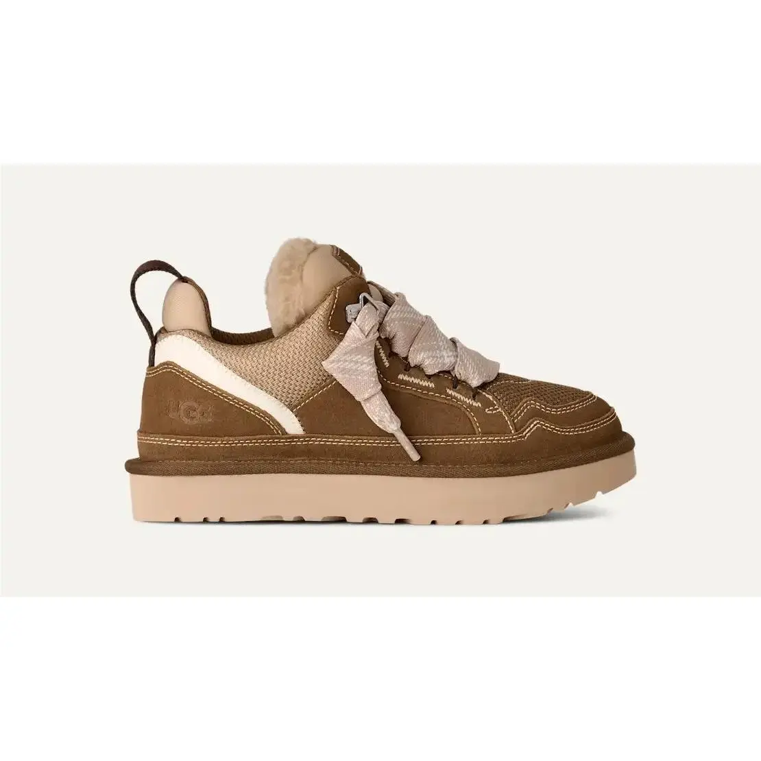 UGG shoes - Brown 2