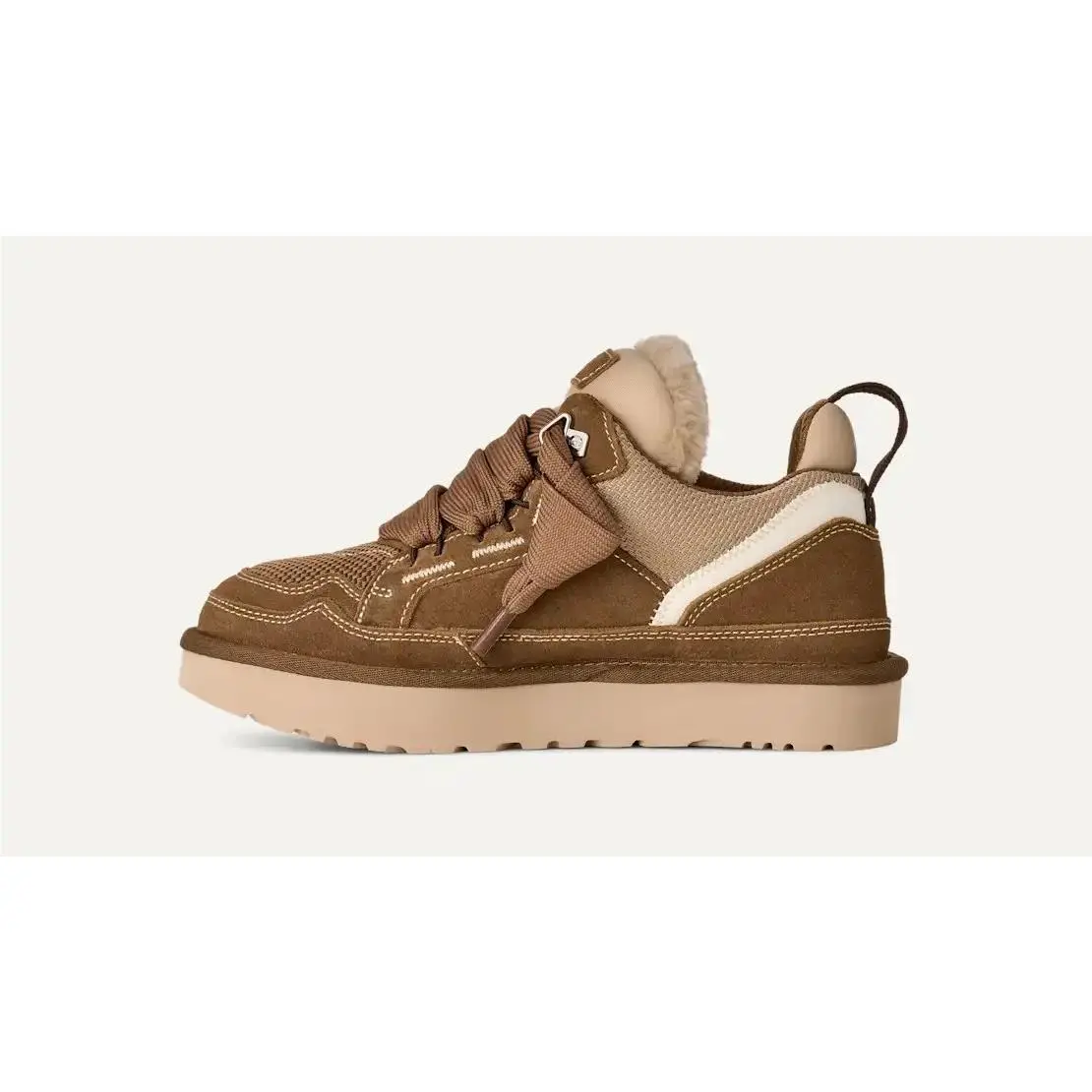 UGG shoes - Brown 3