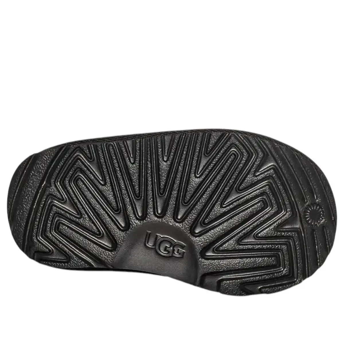 UGG shoes - UGG Tasman II 1019066T-BLK - Tasman - 1019066T-BLK - Black 8