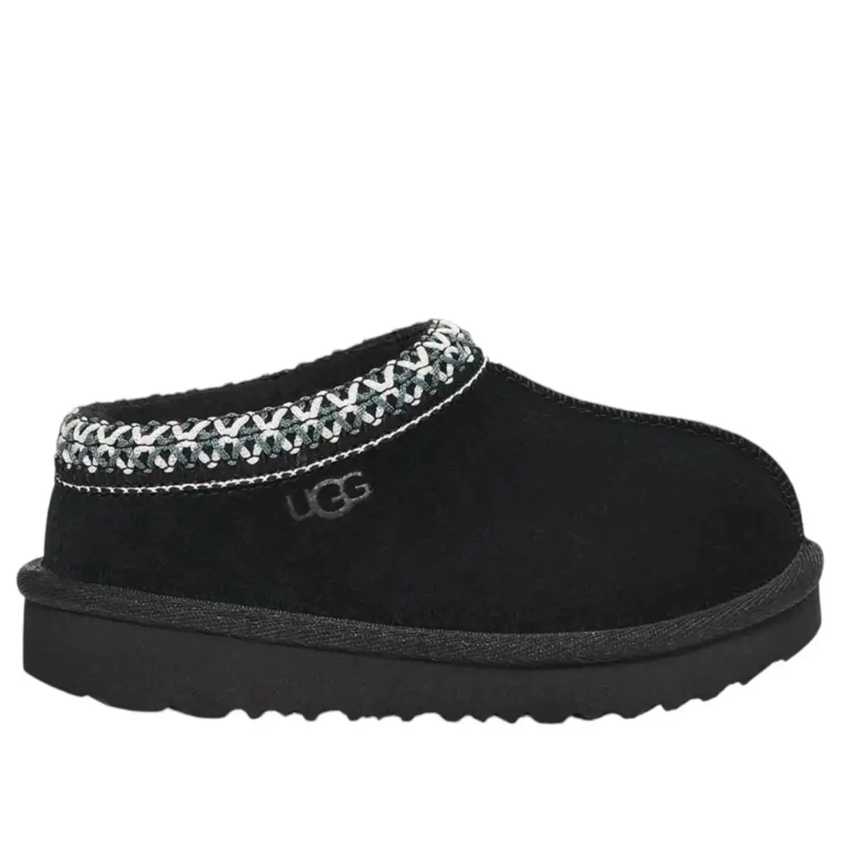 UGG shoes - UGG Tasman II 1019066T-BLK - Tasman - 1019066T-BLK - Black 5