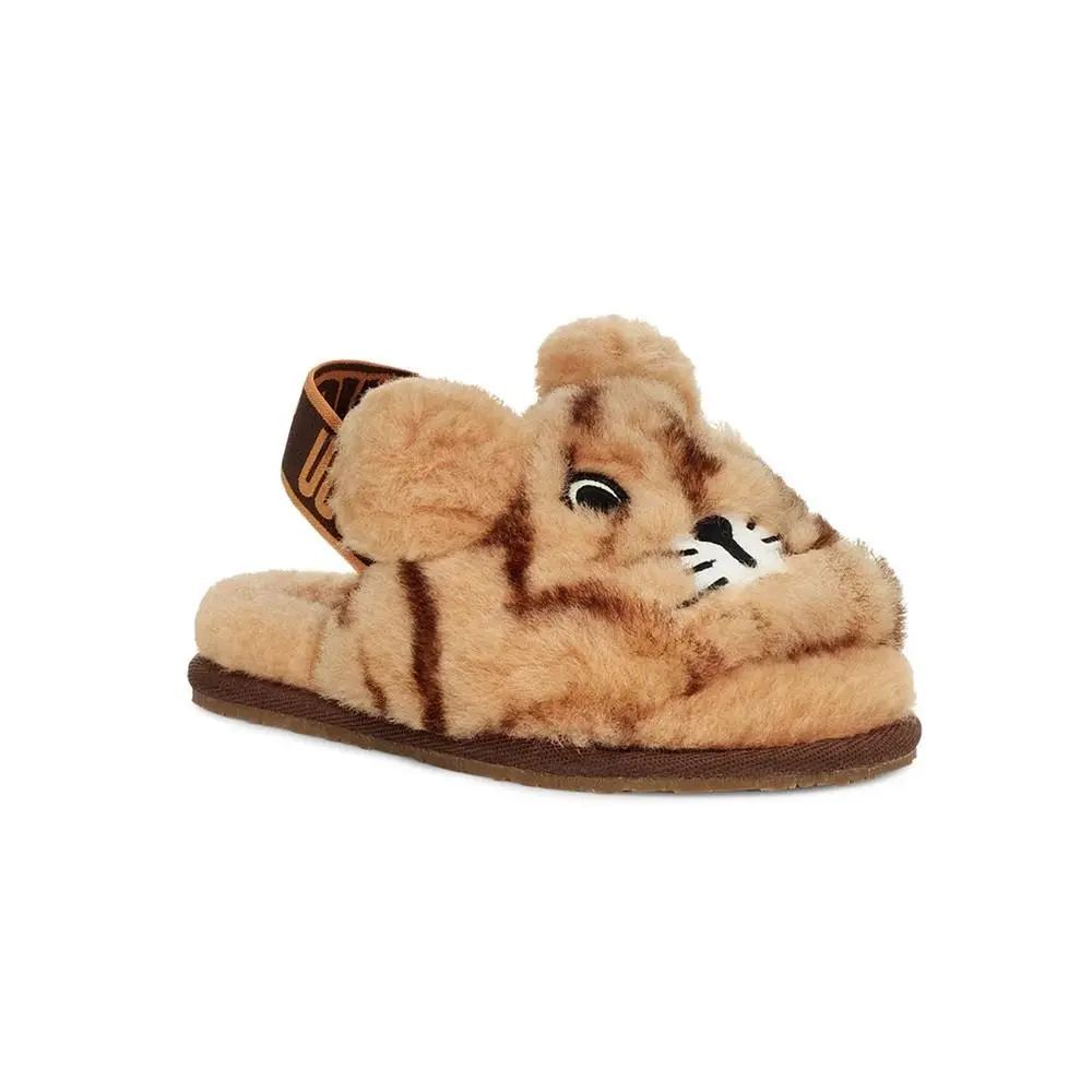 UGG shoes - 1124940T-DDER - 1124940T-DDER - Daisy/Dark Earth 4