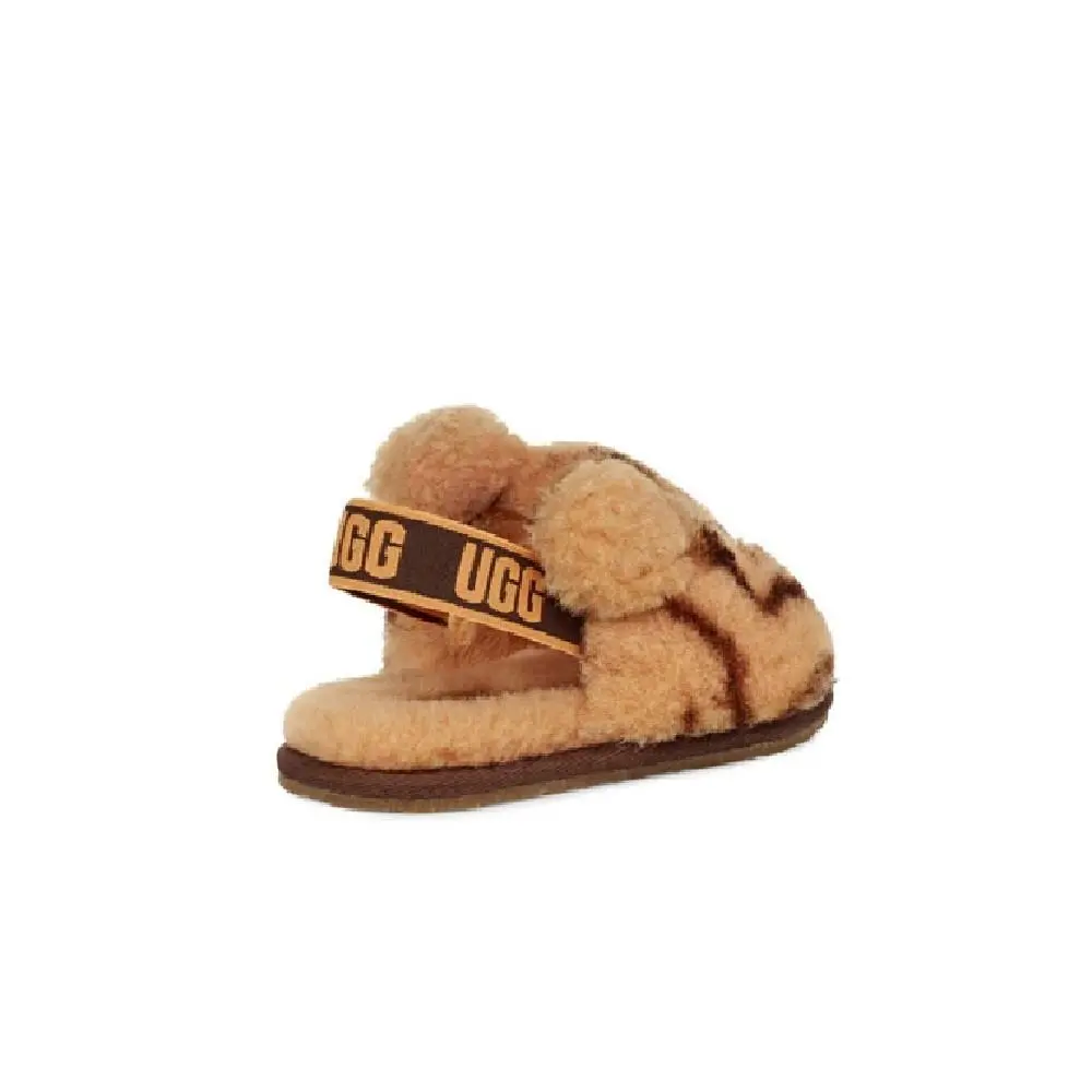UGG shoes - 1124940T-DDER - 1124940T-DDER - Daisy/Dark Earth 5