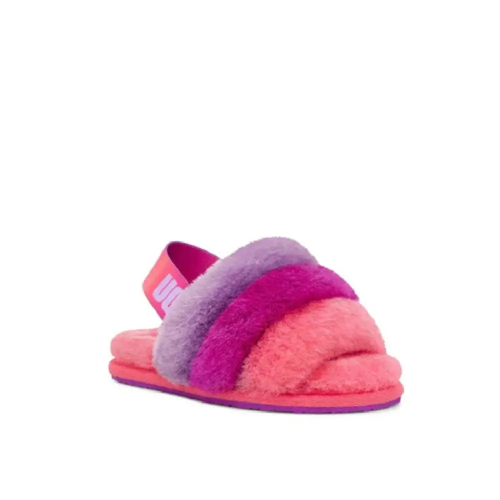UGG shoes - 1120073T-PPRB - 1120073T-PPRB - Purple Rainbow 0