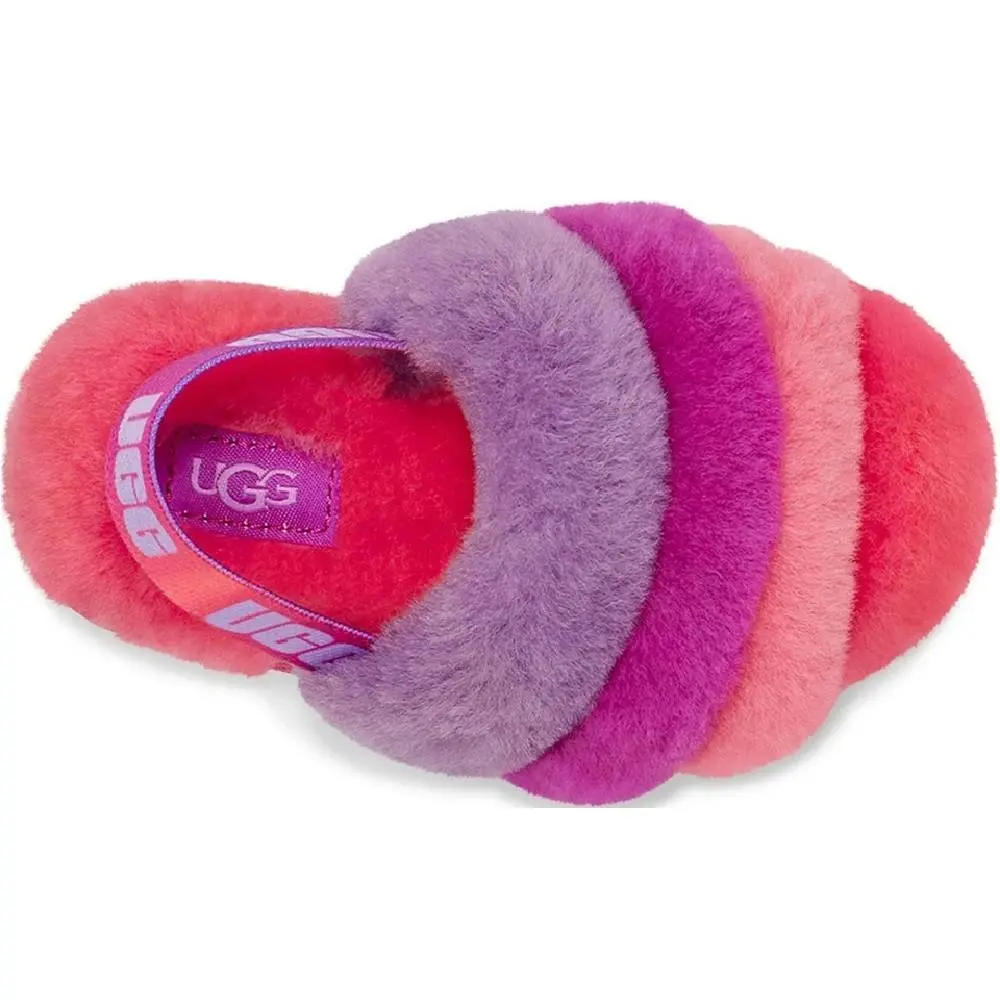 UGG shoes - 1120073T-PPRB - 1120073T-PPRB - Purple Rainbow 1