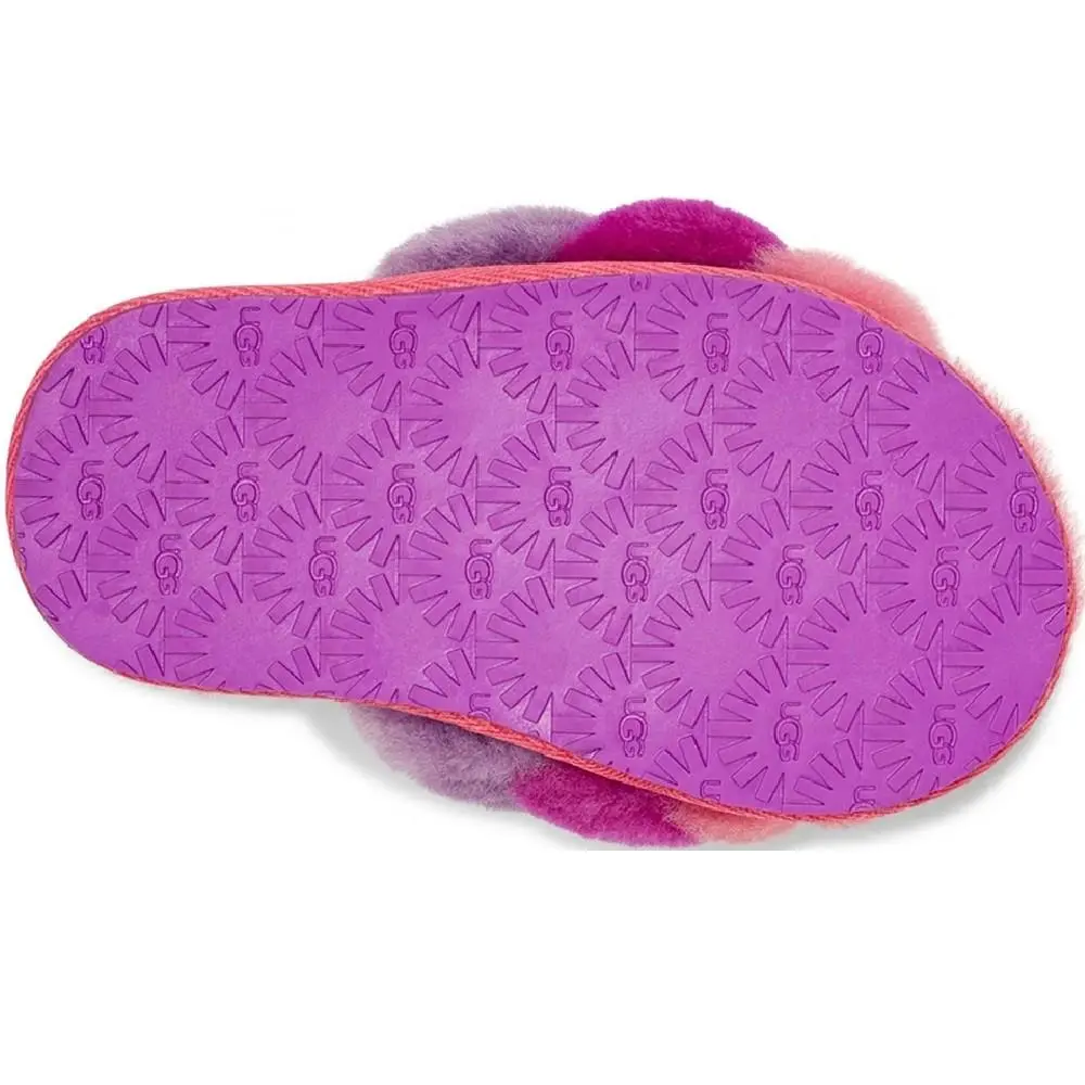 UGG shoes - 1120073T-PPRB - 1120073T-PPRB - Purple Rainbow 2