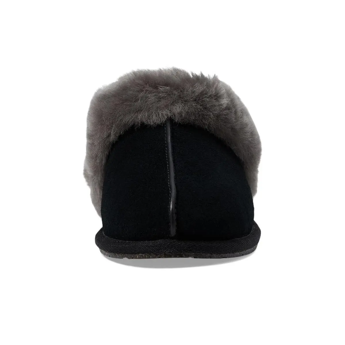 UGG shoes - Black/Grey II 0