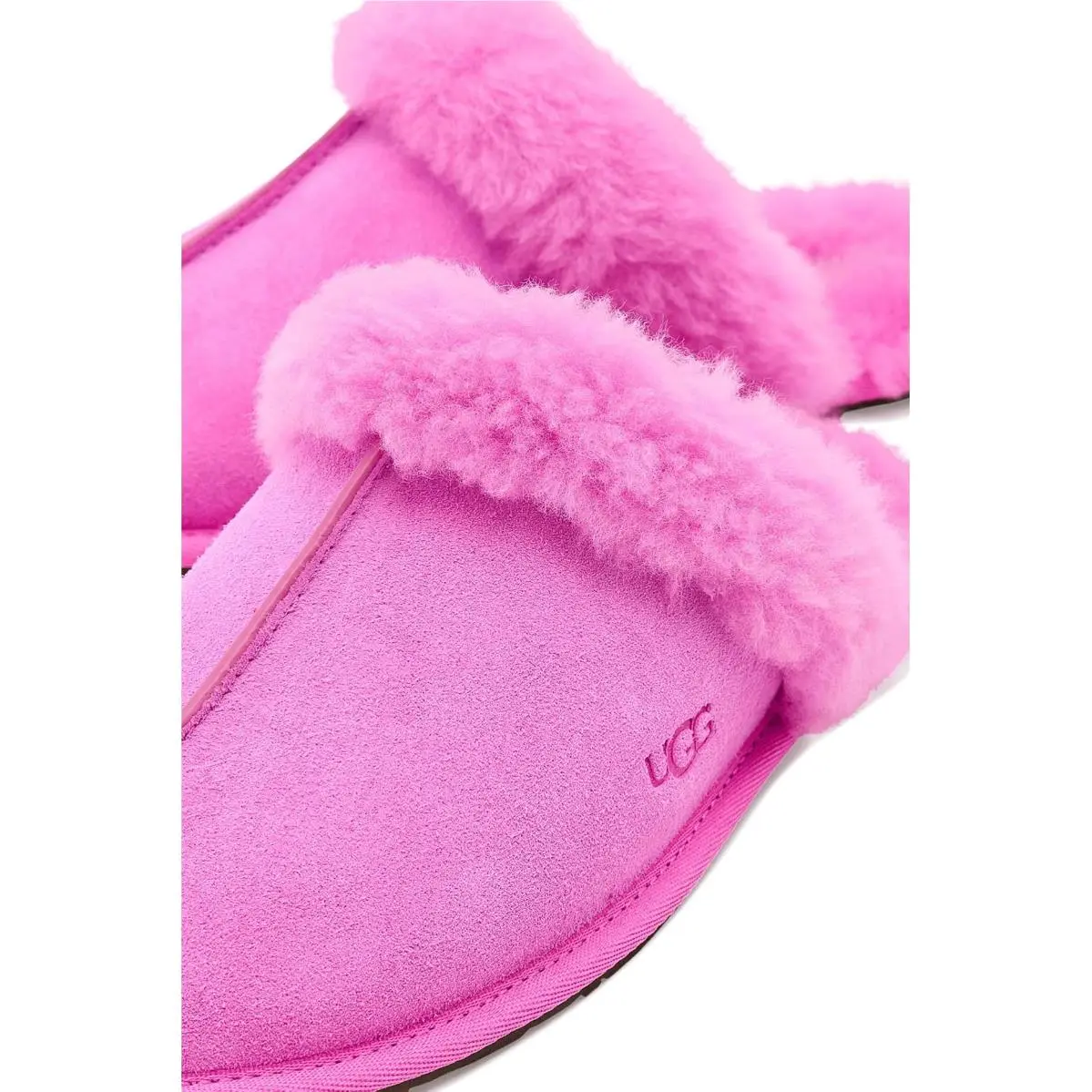UGG shoes - Black/Grey II 14