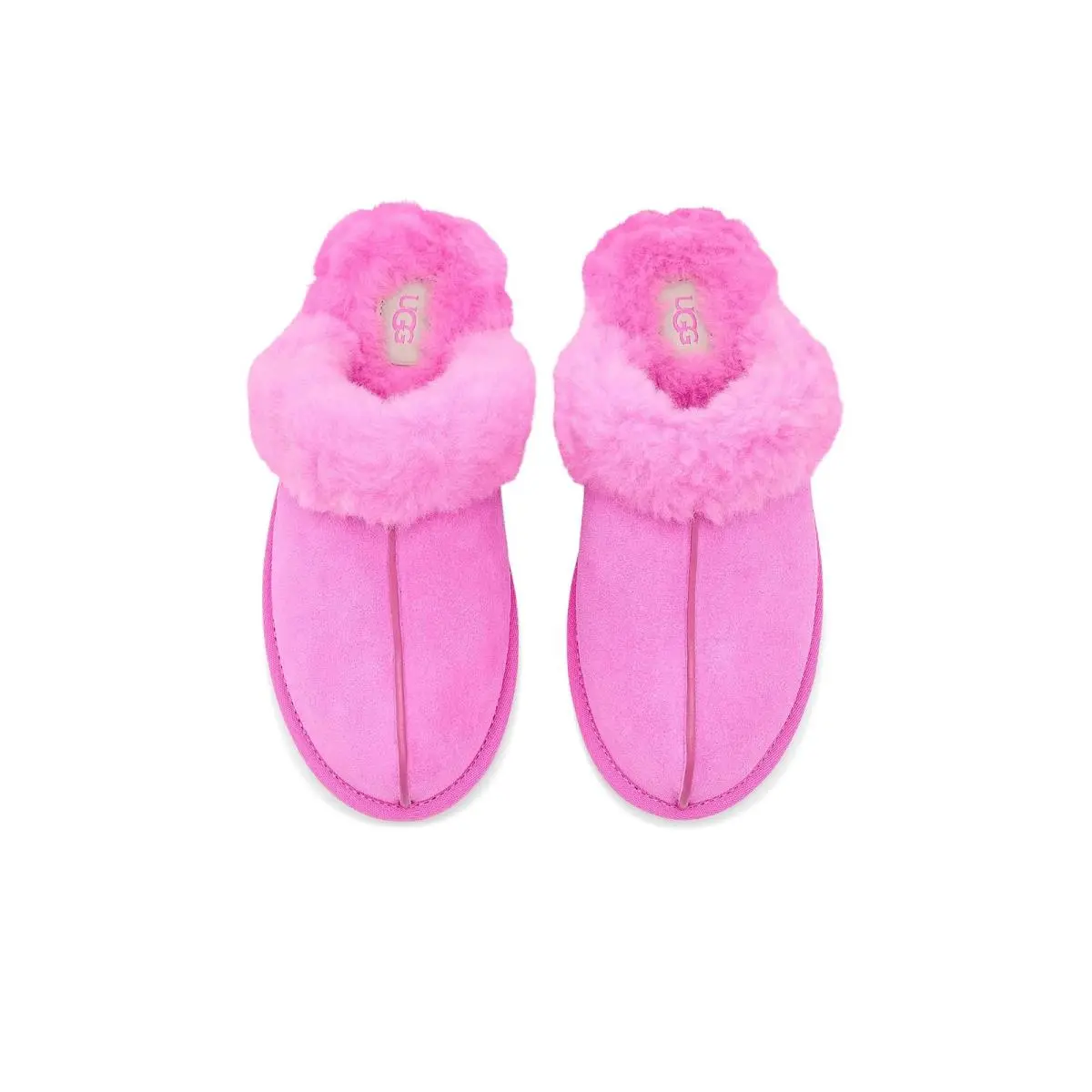 UGG shoes - Black/Grey II 10