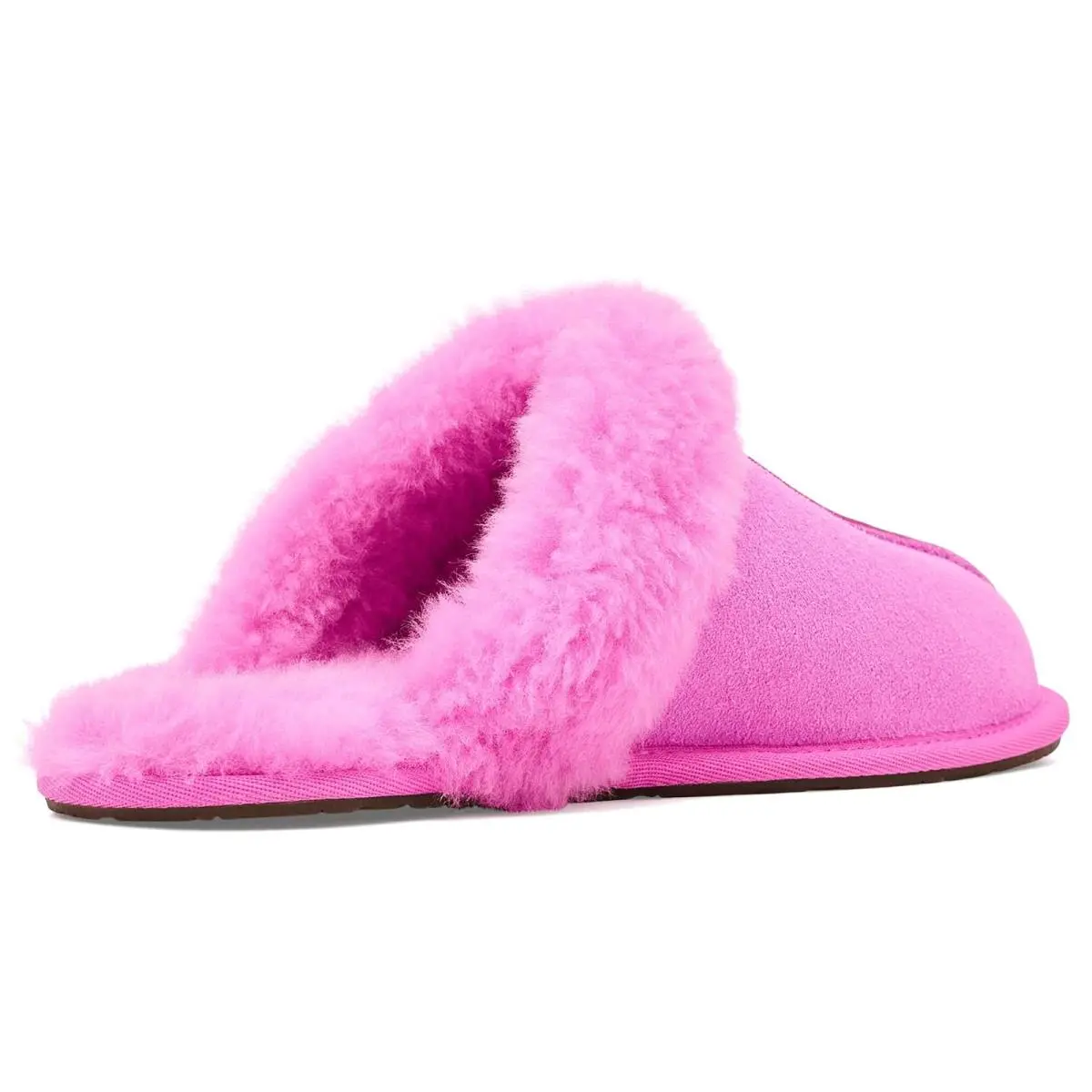 UGG shoes - Black/Grey II 11