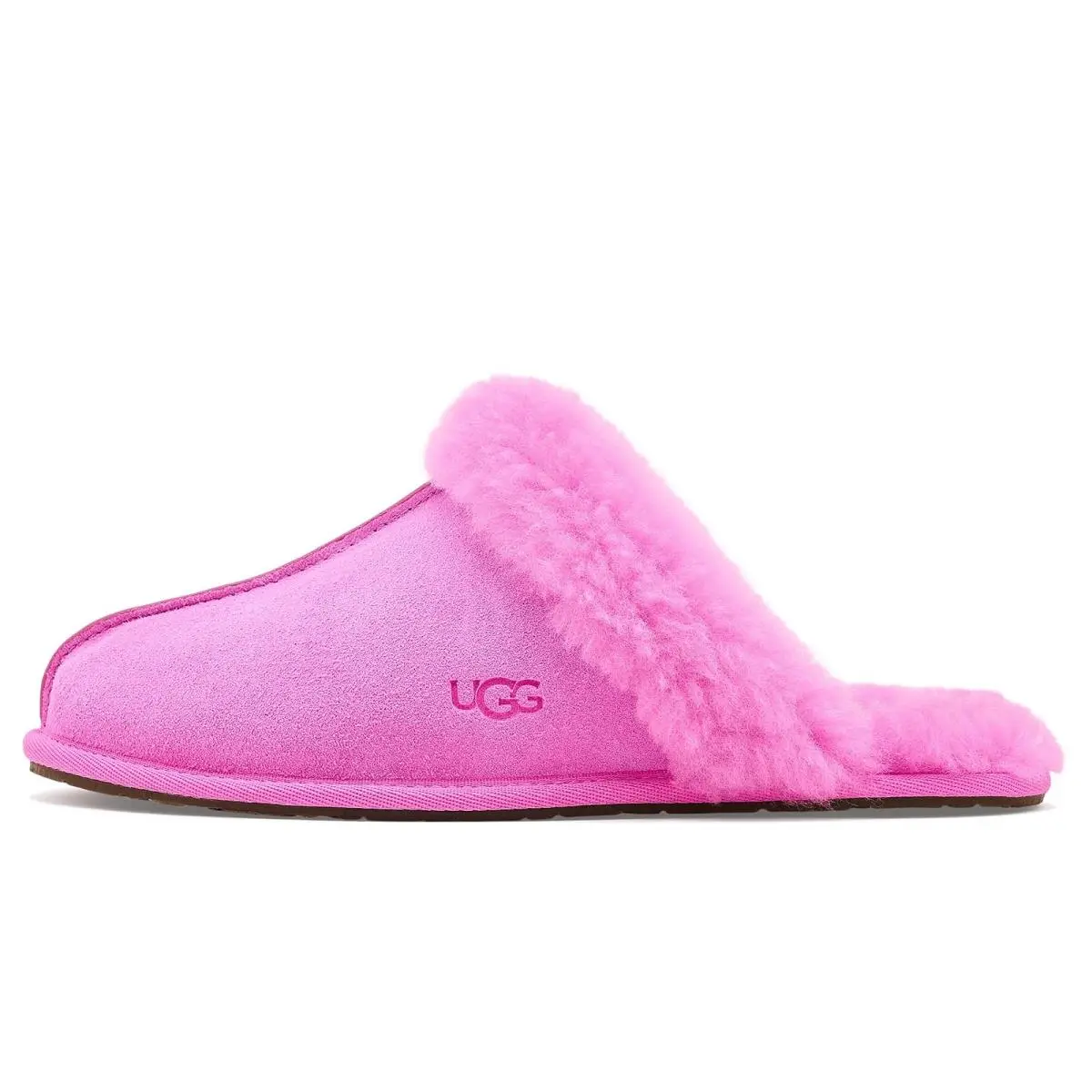 UGG shoes - Black/Grey II 12