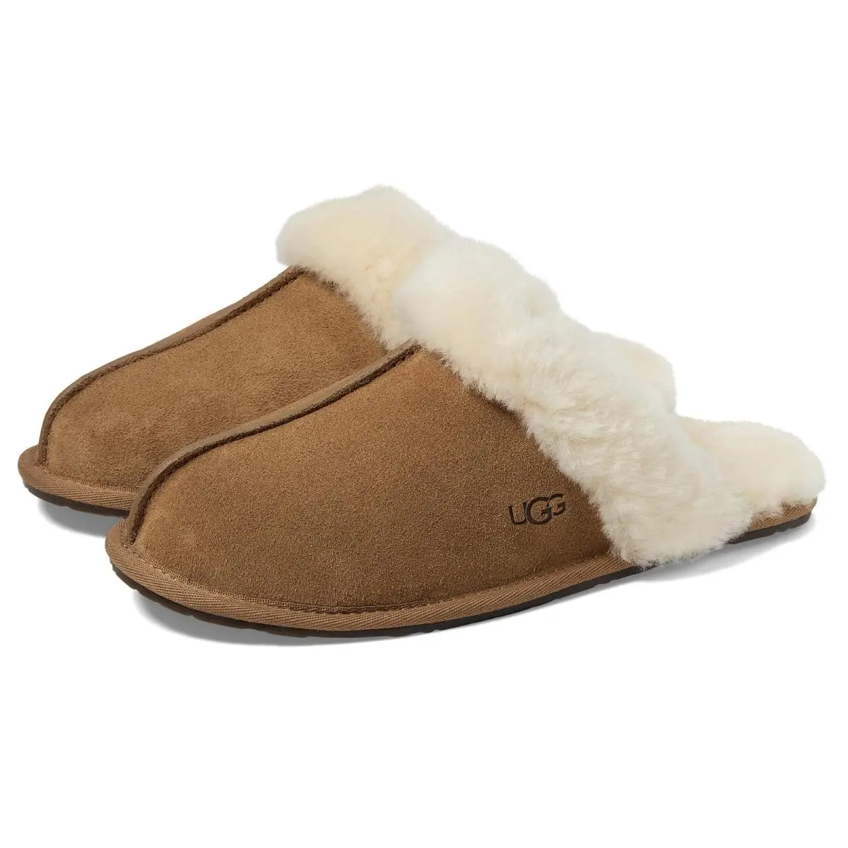 UGG shoes - Black/Grey II 16